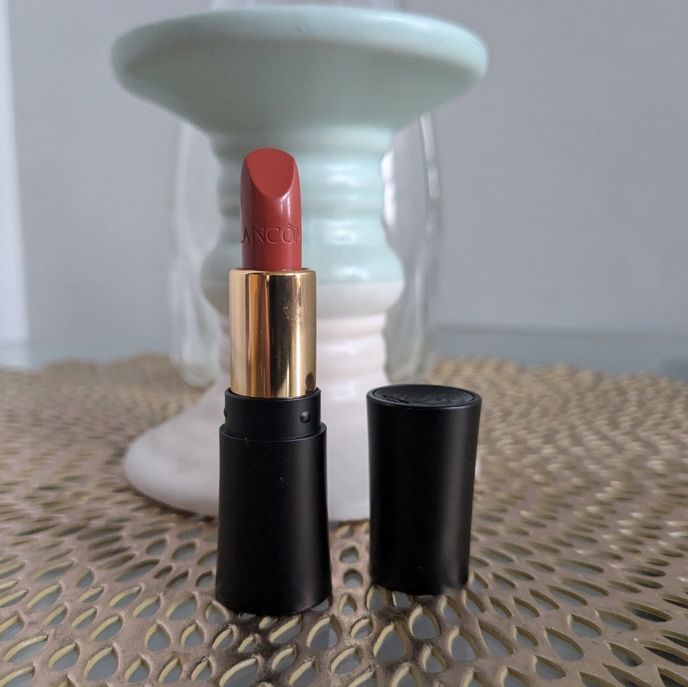 Lancome mini lipstick